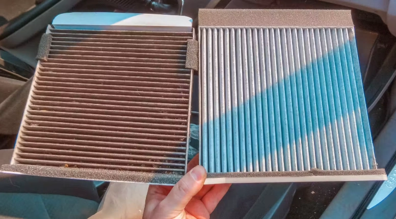 how often to change cabin air filter