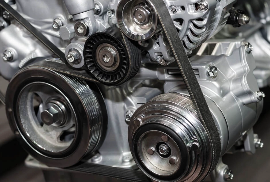 serpentine belt replacement cost serpentine belt replacement cost
