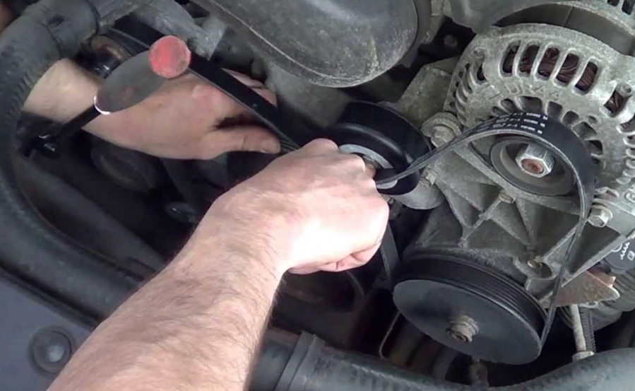 serpentine belt replacement near me serpentine belt replacement near me