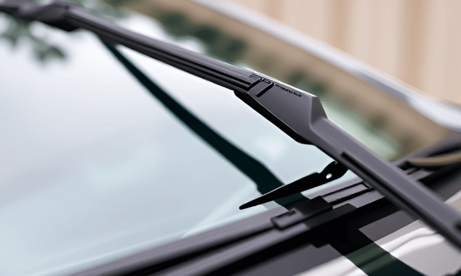 how often to change wiper blades