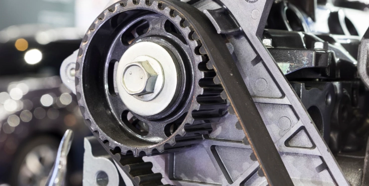 timing belt replacement cost