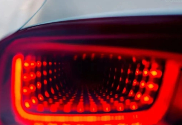 car tail light bulb types