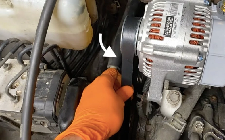 serpentine belt replacement cost serpentine belt replacement cost