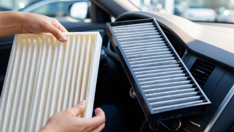 how often to change cabin air filter