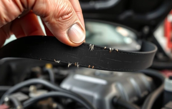 serpentine belt replacement cost