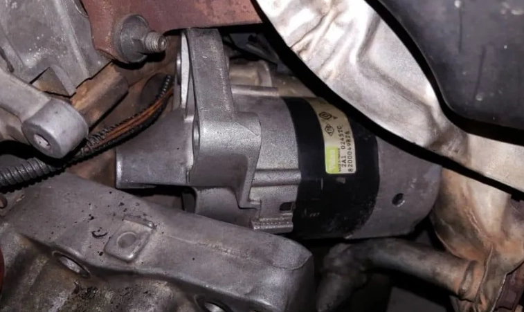 starter motor problems starter motor problems