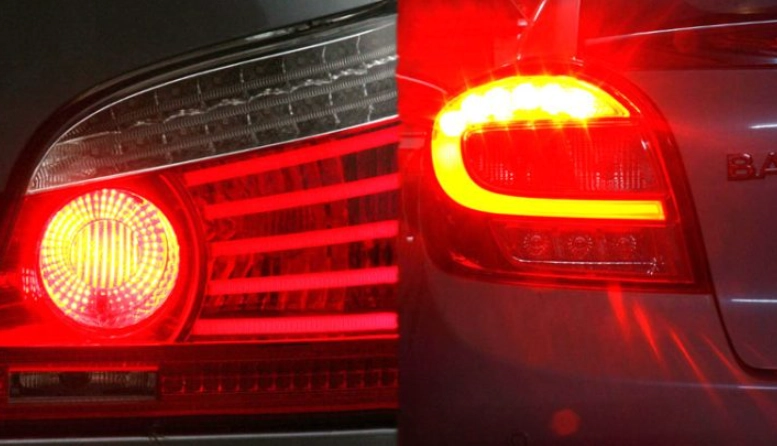 tail light vs brake light tail light vs brake light