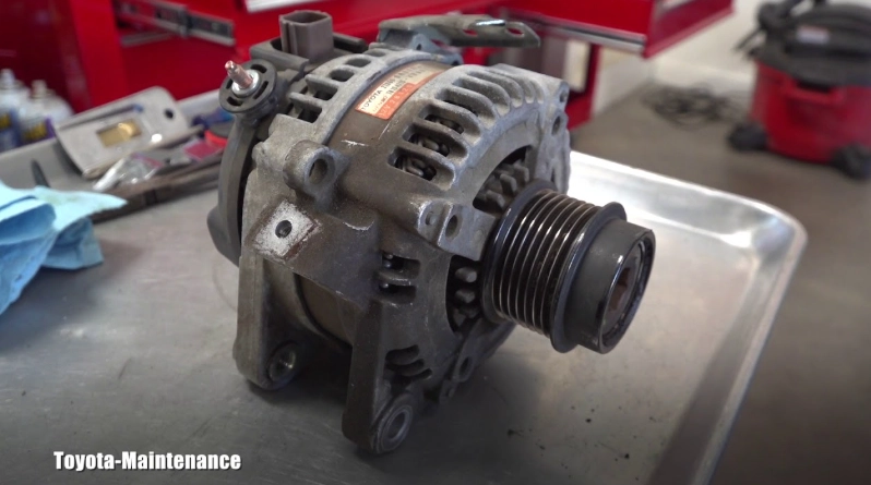 how to test alternator how to test alternator