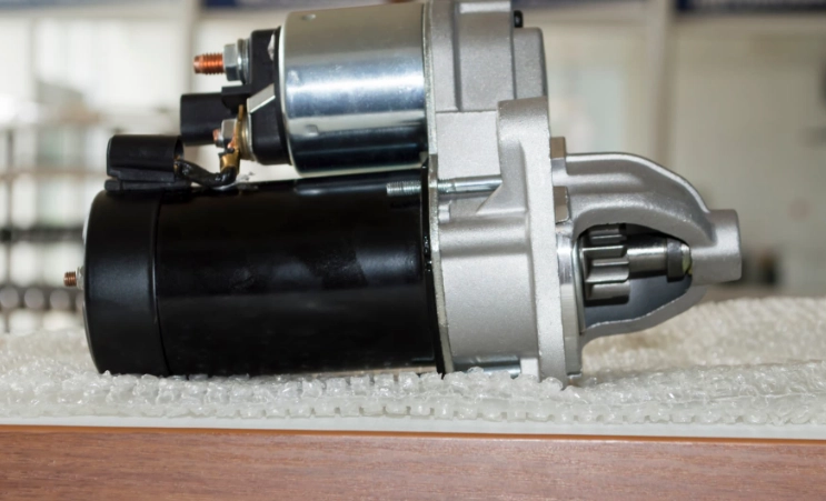 how to fix a starter how to fix a starter