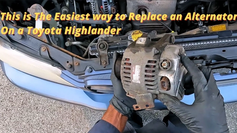 alternator replacement cost alternator replacement cost