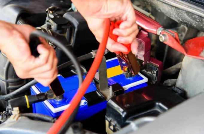 car starter problems