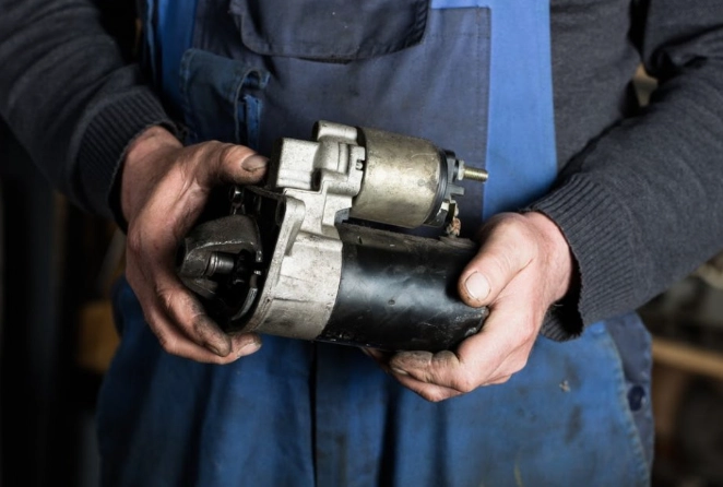 starter motor symptoms starter motor symptoms