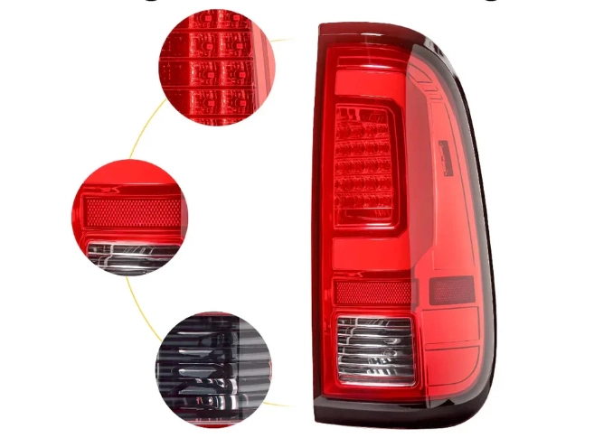 tail light vs brake light tail light vs brake light