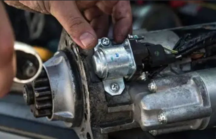 starter motor problems starter motor problems