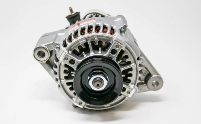 alternator replacement cost alternator replacement cost