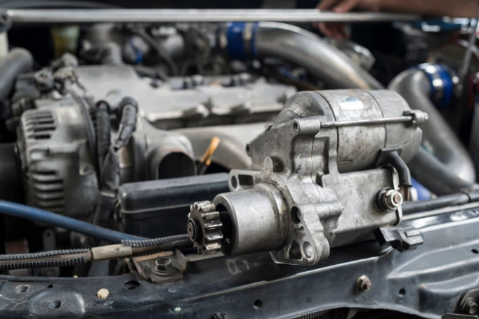 starter motor symptoms starter motor symptoms