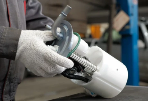car fuel pump cost