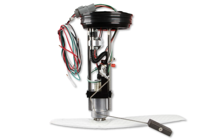 Diesel Refueling Truck