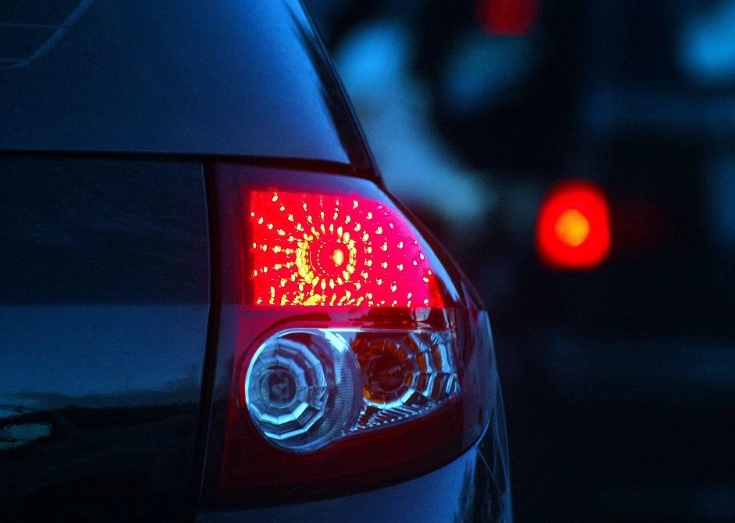 car tail light bulb car tail light bulb