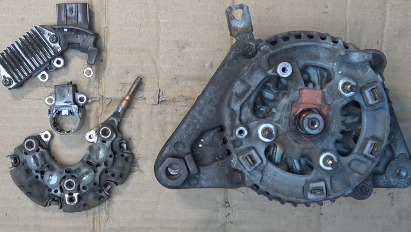 how to test alternator how to test alternator