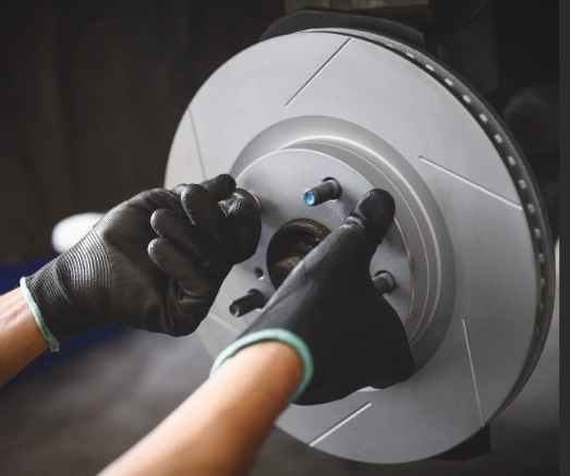 brake repair near me