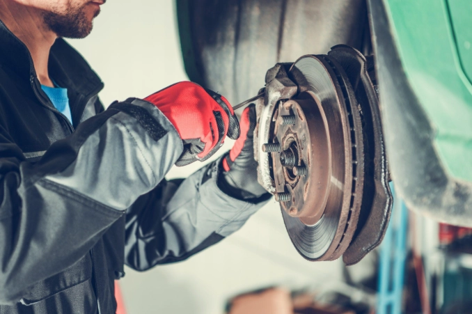 brake repair near me