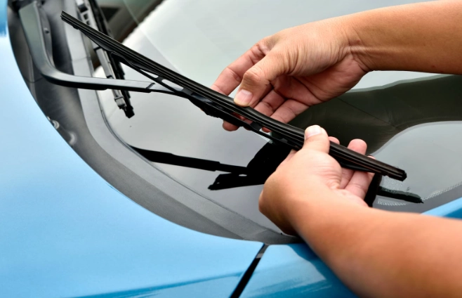 how to change wiper blades how to change wiper blades