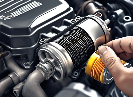 fuel filter change interval fuel filter change interval