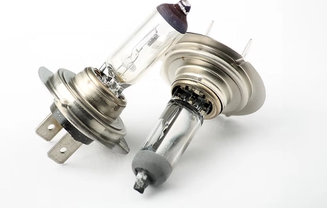 LED vs HID headlights LED vs HID headlights