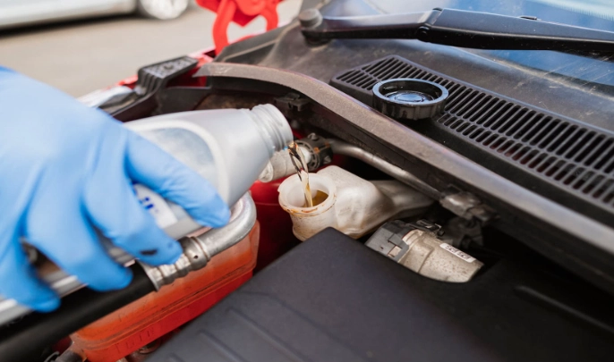 brake fluid symptoms brake fluid symptoms