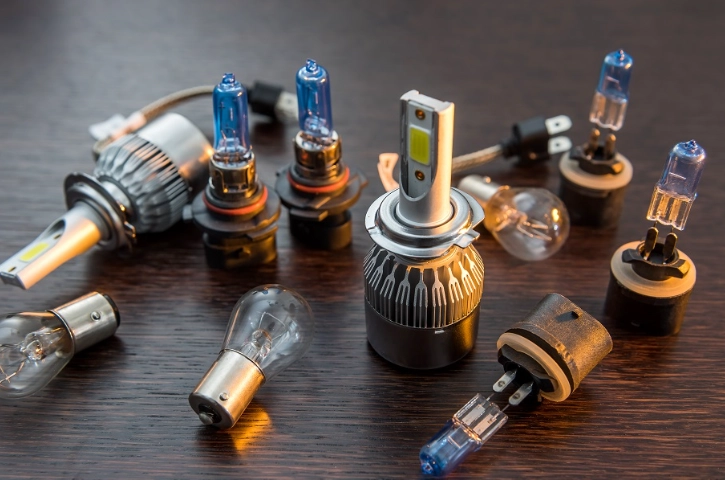 headlight bulb types comparison headlight bulb types comparison