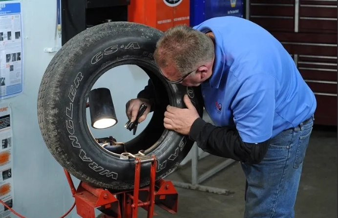 tire patch kit tire patch kit