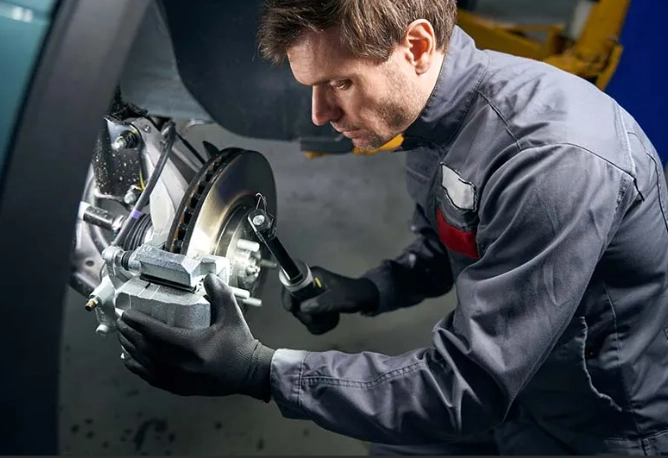 brake repair near me