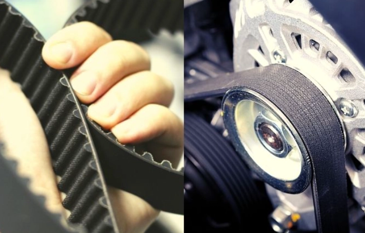 timing belt replacement cost timing belt replacement cost