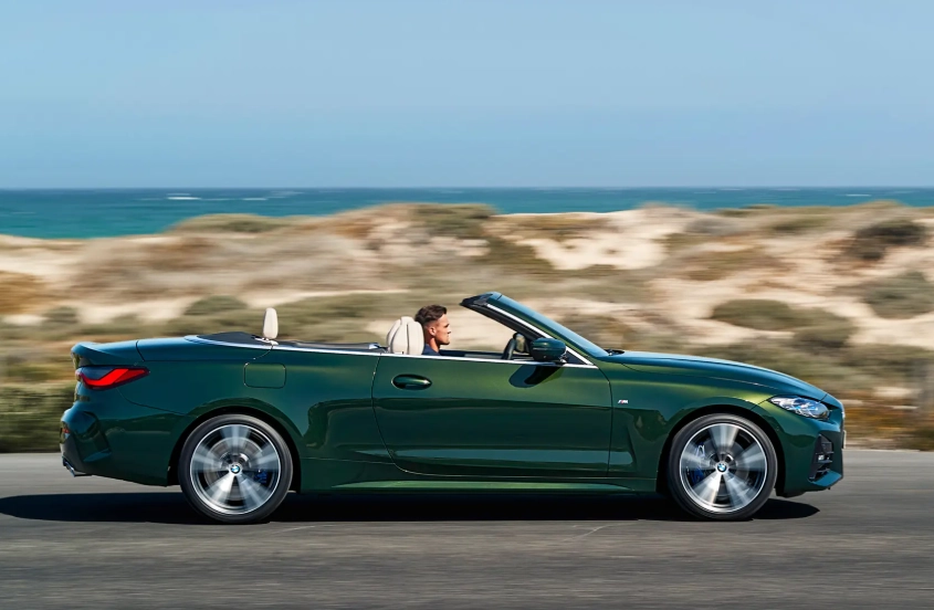 convertible car buying guide