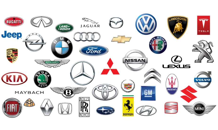 luxury car brands
