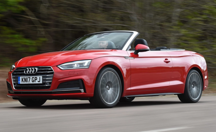 soft top vs hard top convertible