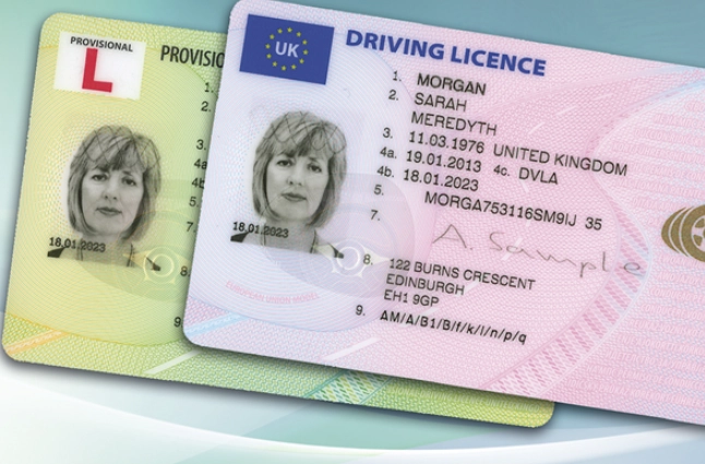 driver's license requirements driver's license requirements
