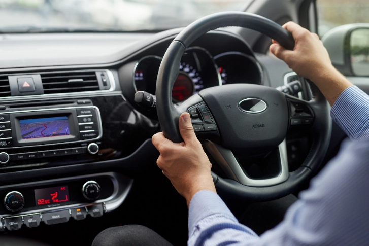 power steering noise