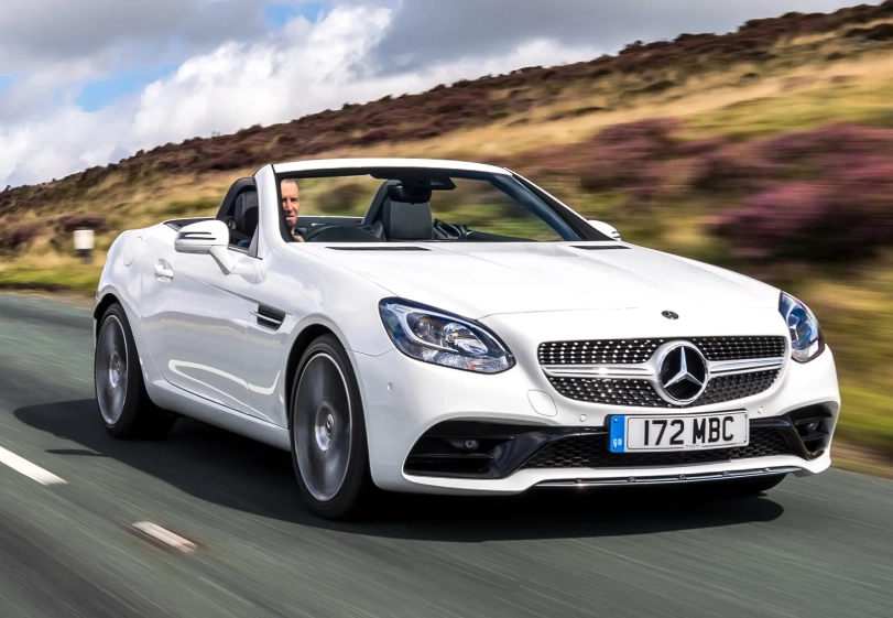 soft top vs hard top convertible