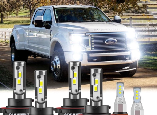 best LED headlights best LED headlights