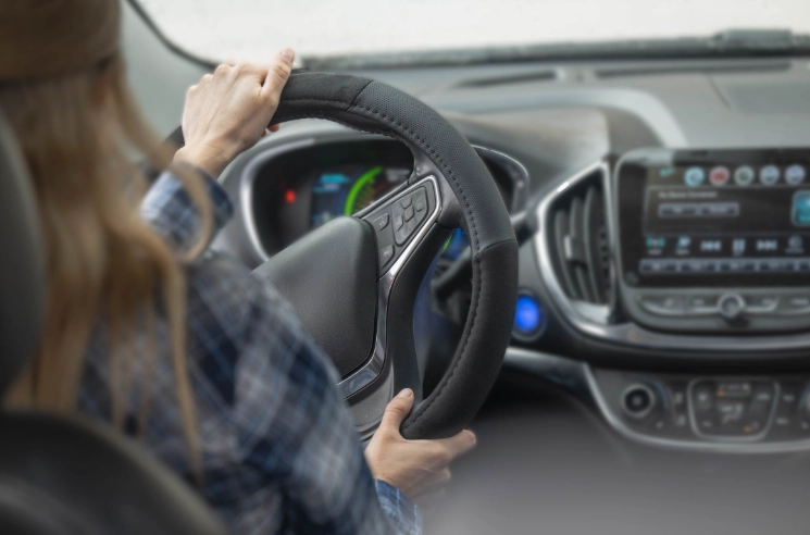 power steering noise