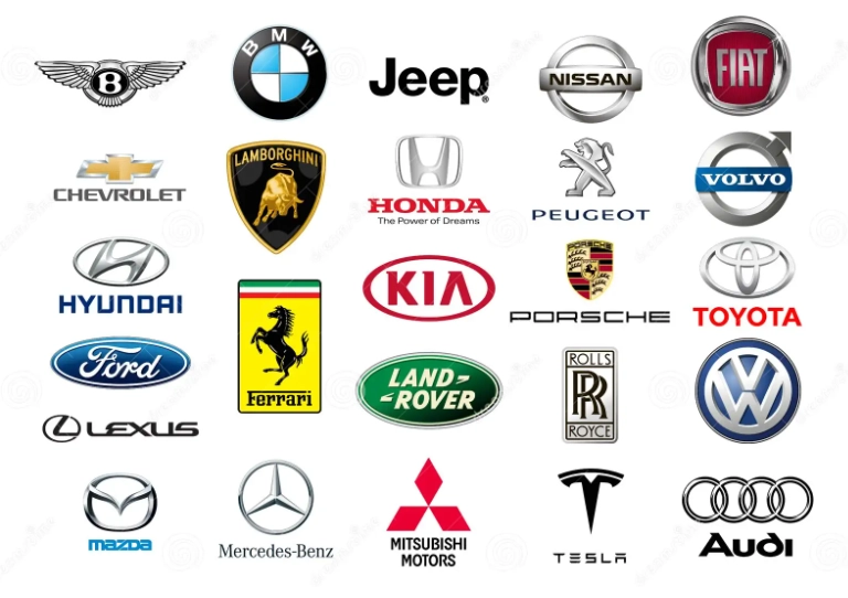 best car brands