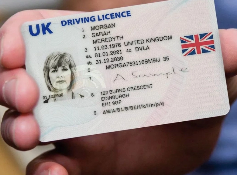 how to get a driving license how to get a driving license