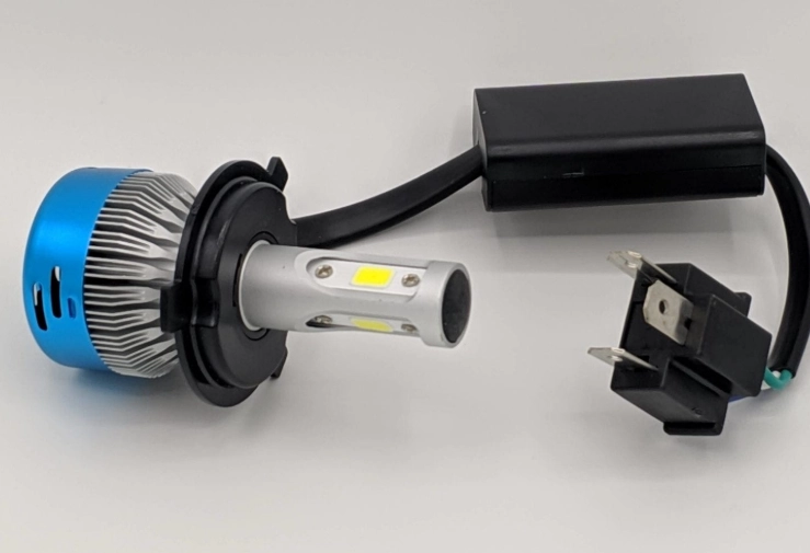 how to install LED headlight bulbs how to install LED headlight bulbs