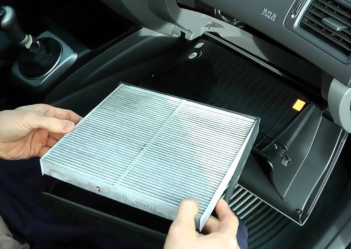 cabin air filter cost