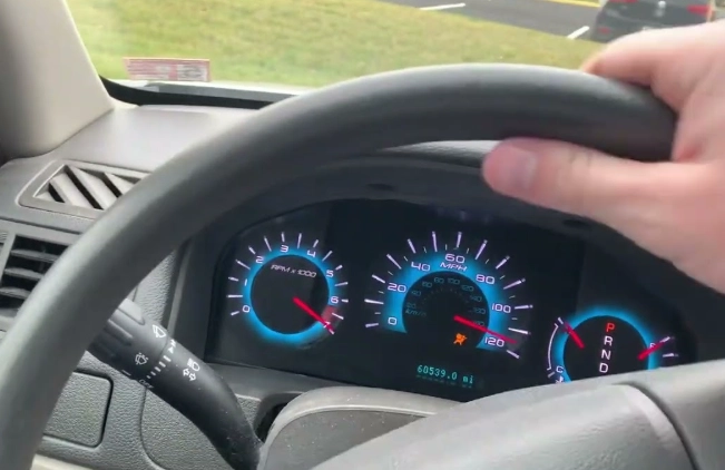 power steering problems