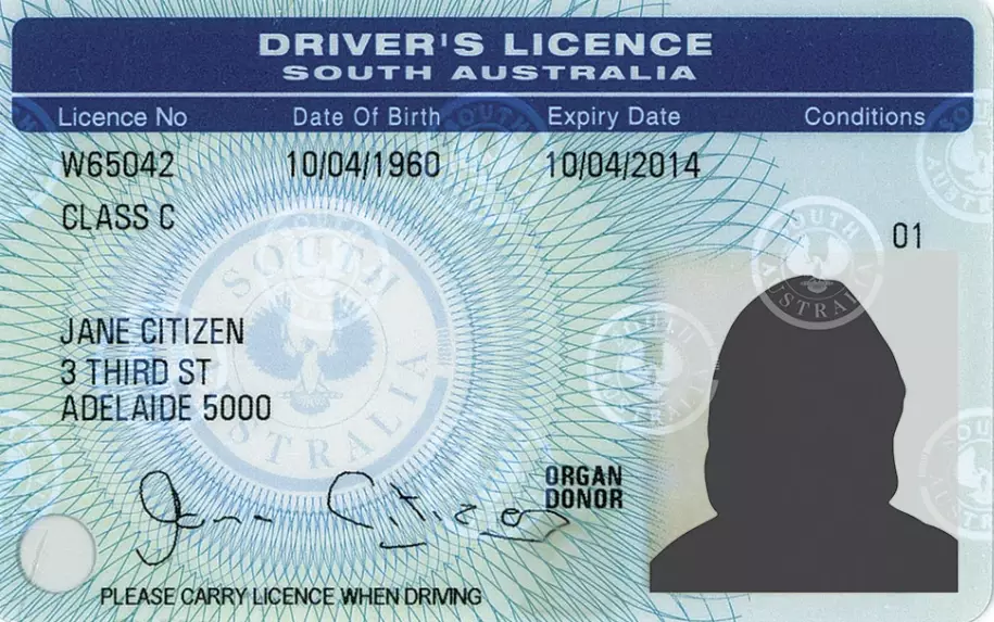 driving license test driving license test