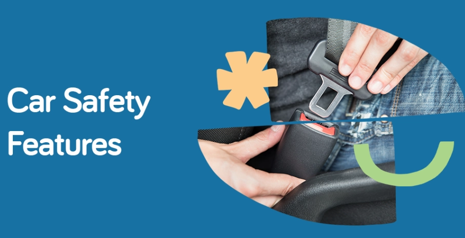 car safety technology