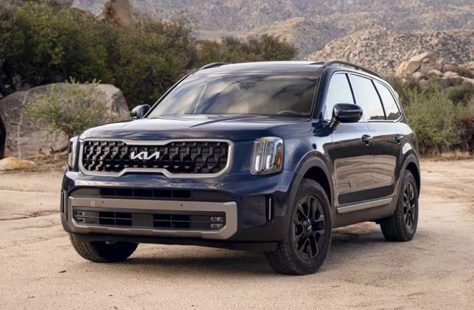 best reliable family car